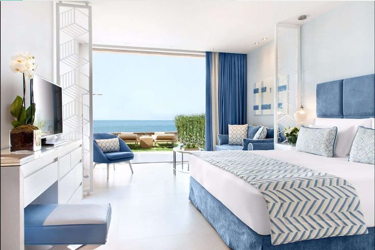 Balcon privé